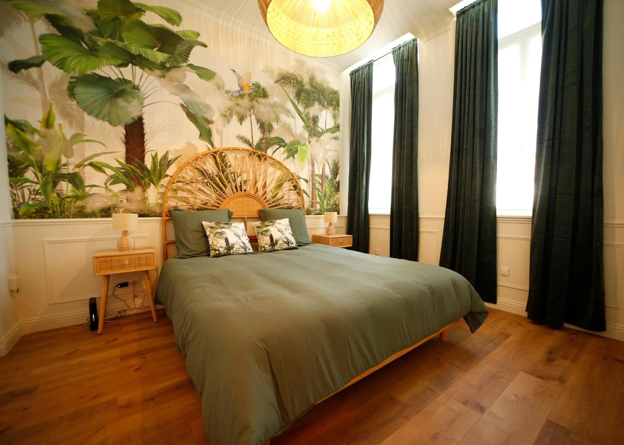 L'arbre D'or Hyper Centre Couvert Apartment *
