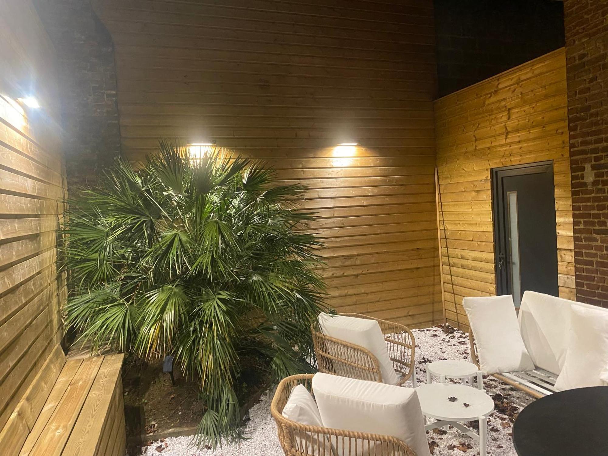 Apartment L'arbre D'or Hyper Centre Couvert
